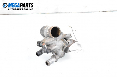 Thermostatgehäuse  for Jeep Cherokee SUV III (09.2001 - 01.2008) 2.8 CRD 4x4, 163 hp