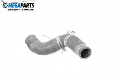 Turbo hose for Jeep Cherokee SUV III (09.2001 - 01.2008) 2.8 CRD 4x4, 163 hp