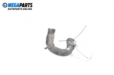 Water hose for Jeep Cherokee SUV III (09.2001 - 01.2008) 2.8 CRD 4x4, 163 hp
