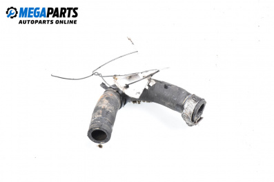 Water hose for Jeep Cherokee SUV III (09.2001 - 01.2008) 2.8 CRD 4x4, 163 hp