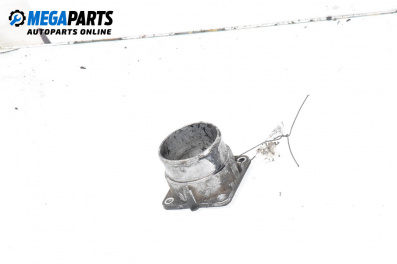 Engine aluminium support bracket for Jeep Cherokee SUV III (09.2001 - 01.2008) 2.8 CRD 4x4, 163 hp