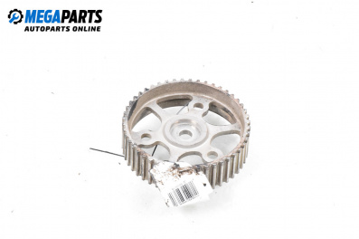 Belt pulley for Jeep Cherokee SUV III (09.2001 - 01.2008) 2.8 CRD 4x4, 163 hp
