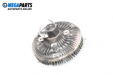Ambreiaj ventilator for Jeep Cherokee SUV III (09.2001 - 01.2008) 2.8 CRD 4x4, 163 hp