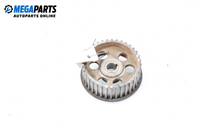 Belt pulley for Jeep Cherokee SUV III (09.2001 - 01.2008) 2.8 CRD 4x4, 163 hp