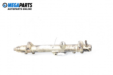 Rampă combustibil for Jeep Cherokee SUV III (09.2001 - 01.2008) 2.8 CRD 4x4, 163 hp