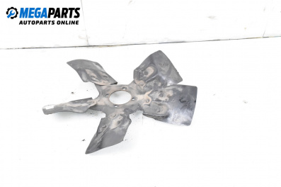 Radiator fan for Jeep Cherokee SUV III (09.2001 - 01.2008) 2.8 CRD 4x4, 163 hp