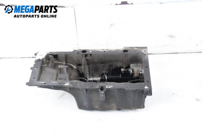 Crankcase for Jeep Cherokee SUV III (09.2001 - 01.2008) 2.8 CRD 4x4, 163 hp