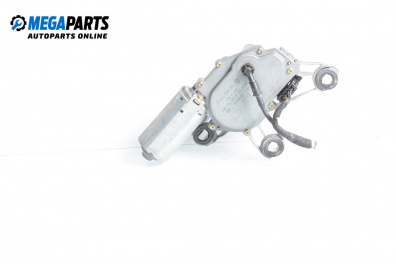 Front wipers motor for Volkswagen Golf IV Hatchback (08.1997 - 06.2005), hatchback, position: rear, № 1J6955711C