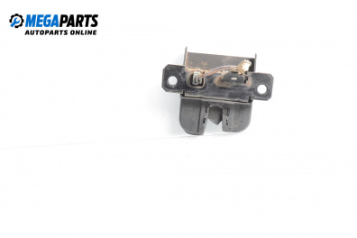 Heckklappe-schloss for Volkswagen Golf IV Hatchback (08.1997 - 06.2005), hecktür, position: rückseite