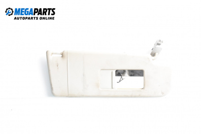 Sonnenblende for Volkswagen Golf IV Hatchback (08.1997 - 06.2005), position: rechts