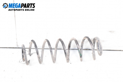 Feder for Volkswagen Golf IV Hatchback (08.1997 - 06.2005), hecktür, position: rückseite