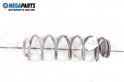 Feder for Volkswagen Golf IV Hatchback (08.1997 - 06.2005), hecktür, position: rückseite