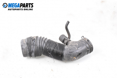 Schlauch, geriffelt for Volkswagen Golf IV Hatchback (08.1997 - 06.2005) 1.6, 100 hp