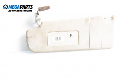 Sonnenblende for Volkswagen Golf IV Hatchback (08.1997 - 06.2005), position: links