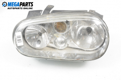 Scheinwerfer for Volkswagen Golf IV Hatchback (08.1997 - 06.2005), hecktür, position: links