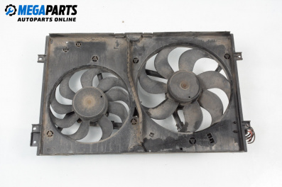 Kühllüfter for Volkswagen Golf IV Hatchback (08.1997 - 06.2005) 1.6, 100 hp