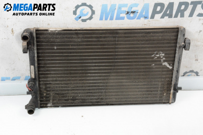 Wasserradiator for Volkswagen Golf IV Hatchback (08.1997 - 06.2005) 1.6, 100 hp