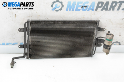 Kühler klimaanlage for Volkswagen Golf IV Hatchback (08.1997 - 06.2005) 1.6, 100 hp