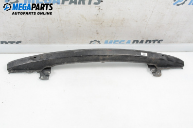 Bumper support brace impact bar for Volkswagen Golf IV Hatchback (08.1997 - 06.2005), hatchback, position: front
