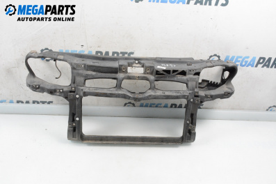 Front slam panel for Volkswagen Golf IV Hatchback (08.1997 - 06.2005), hatchback