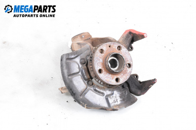 Achsschenkel radnabe for Volkswagen Golf IV Hatchback (08.1997 - 06.2005), position: rechts, rückseite