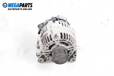 Gerenator for Volkswagen Golf IV Hatchback (08.1997 - 06.2005) 1.6, 100 hp