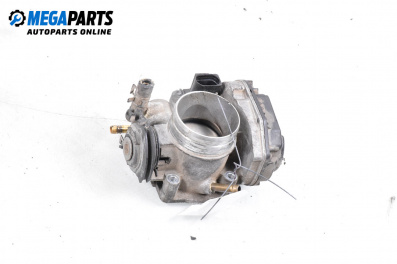 Clapetă carburator for Volkswagen Golf IV Hatchback (08.1997 - 06.2005) 1.6, 100 hp