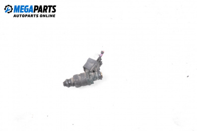 Gasoline fuel injector for Volkswagen Golf IV Hatchback (08.1997 - 06.2005) 1.6, 100 hp
