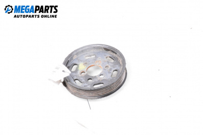 Fulie curea for Volkswagen Golf IV Hatchback (08.1997 - 06.2005) 1.6, 100 hp