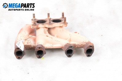 Abgaskrümmer for Volkswagen Golf IV Hatchback (08.1997 - 06.2005) 1.6, 100 hp