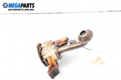 Pompă de ulei for Volkswagen Golf IV Hatchback (08.1997 - 06.2005) 1.6, 100 hp