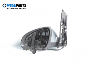 Mirror for Opel Astra J Sports Tourer (10.2010 - 10.2015), 5 doors, station wagon, position: left