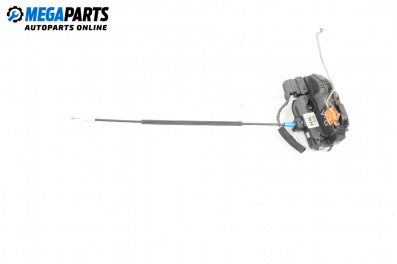 Încuietoare for Opel Astra J Sports Tourer (10.2010 - 10.2015), position: stânga - fața