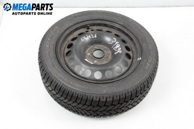 Pneu de rezervă for Opel Astra J Sports Tourer (10.2010 - 10.2015) 16 inches, width 6.5 (Prețul este pentru 1 buc.)