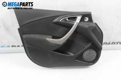 Interior door panel  for Opel Astra J Sports Tourer (10.2010 - 10.2015), 5 doors, station wagon, position: front - left