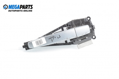 Outer handle for Opel Astra J Sports Tourer (10.2010 - 10.2015), 5 doors, station wagon, position: front - right