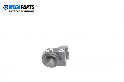 Mirror adjustment button for Opel Astra J Sports Tourer (10.2010 - 10.2015)