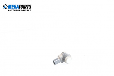 Parktronic for Opel Astra J Sports Tourer (10.2010 - 10.2015)