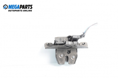 Trunk lock for Opel Astra J Sports Tourer (10.2010 - 10.2015), station wagon, position: rear