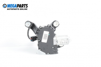 Front wipers motor for Opel Astra J Sports Tourer (10.2010 - 10.2015), station wagon, position: rear