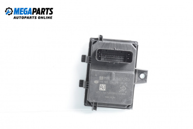 Modul pompă de injecție motorină for Opel Astra J Sports Tourer (10.2010 - 10.2015), № 20867260