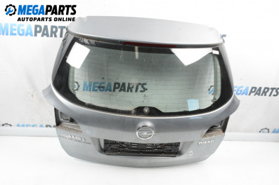 Capac spate for Opel Astra J Sports Tourer (10.2010 - 10.2015), 5 uși, combi, position: din spate
