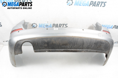 Rear bumper for Opel Astra J Sports Tourer (10.2010 - 10.2015), station wagon