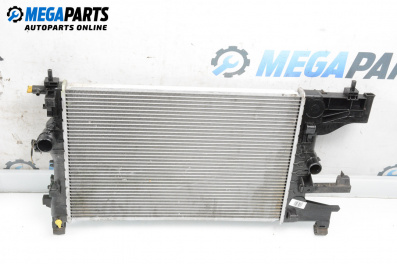 Water radiator for Opel Astra J Sports Tourer (10.2010 - 10.2015) 1.4 Turbo, 140 hp