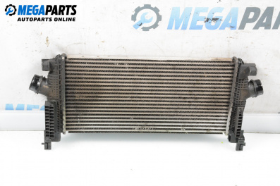 Zwischenkühler for Opel Astra J Sports Tourer (10.2010 - 10.2015) 1.4 Turbo, 140 hp