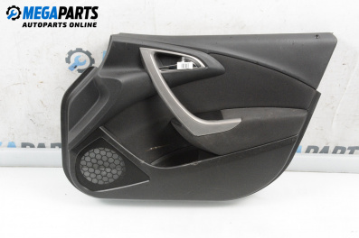 Interior door panel  for Opel Astra J Sports Tourer (10.2010 - 10.2015), 5 doors, station wagon, position: front - right
