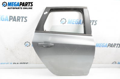 Door for Opel Astra J Sports Tourer (10.2010 - 10.2015), 5 doors, station wagon, position: rear - right