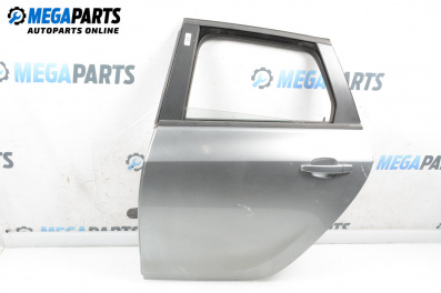 Door for Opel Astra J Sports Tourer (10.2010 - 10.2015), 5 doors, station wagon, position: rear - left