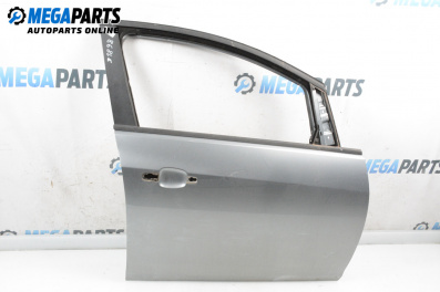 Door for Opel Astra J Sports Tourer (10.2010 - 10.2015), 5 doors, station wagon, position: front - right