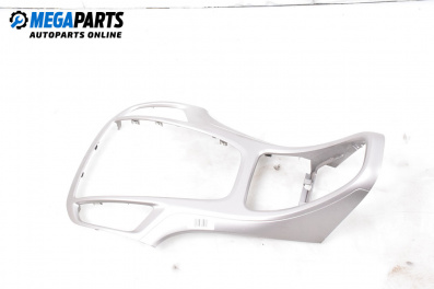 Central console for Opel Astra J Sports Tourer (10.2010 - 10.2015)